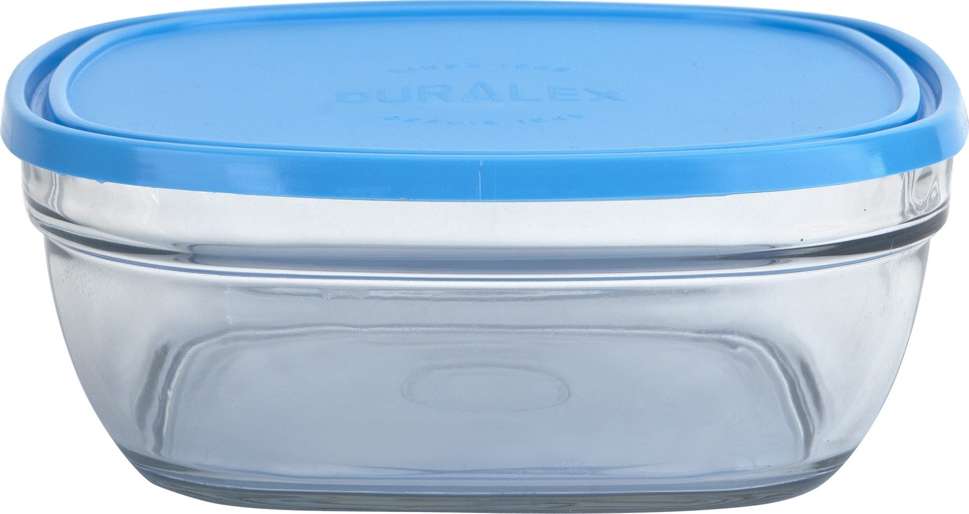 Fackelmann Szklany pojemnik na żywność 3,1 L Freshbox Duralex