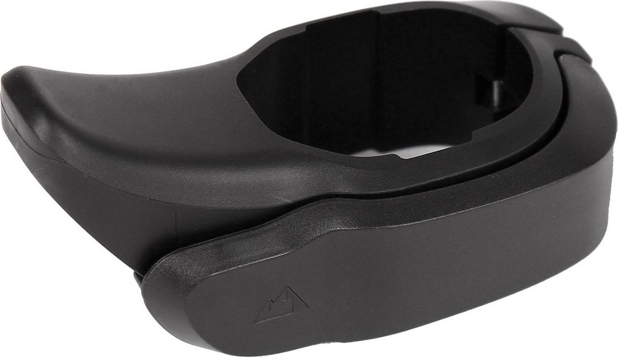 Blue Ice Wspornik do czekana Blue Ice Sliding Pommel - blue Uniwersalny