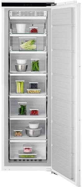 Zamrażarka AEG TB7NA181EC