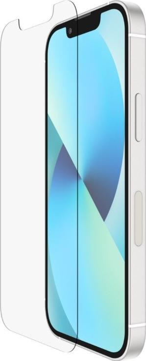 Belkin Belkin Screenforce TemperedGlass antibact.iPhone 13 Mini OVA068zz