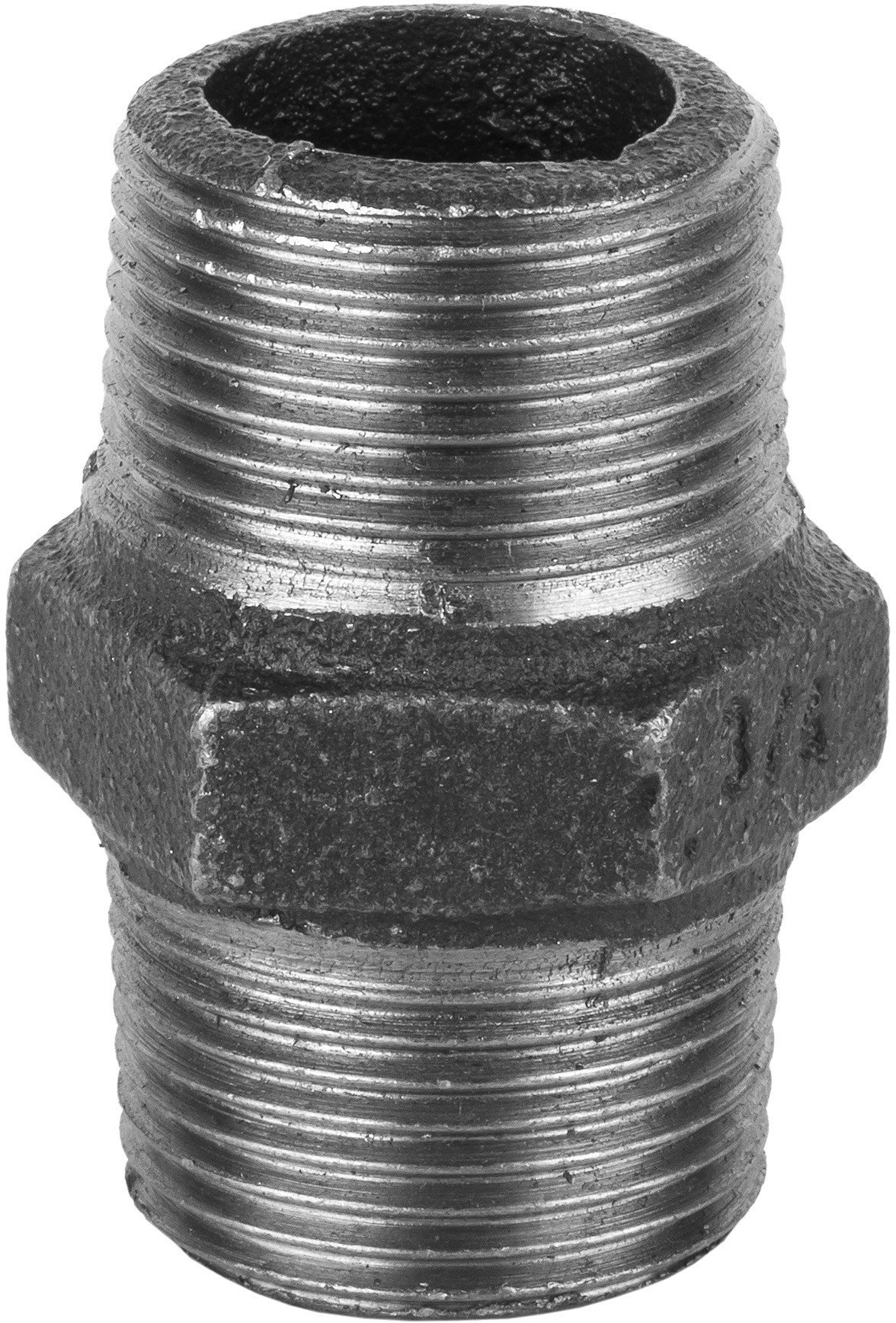 NYPEL N8 CZARNY 4 /6/