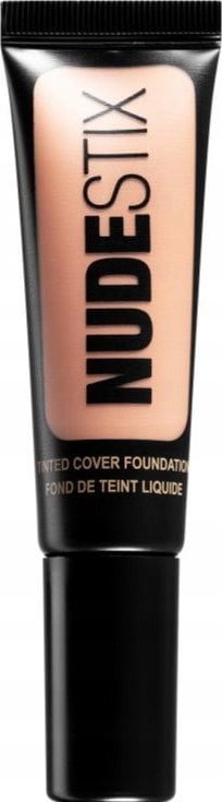 Nudestix Nudestix, Tinted Cover, Cream Foundation, 3.0, Nude, 25 ml For Women