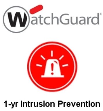 WatchGuard Intrusion Prevention Service 1-yr Firebox M570