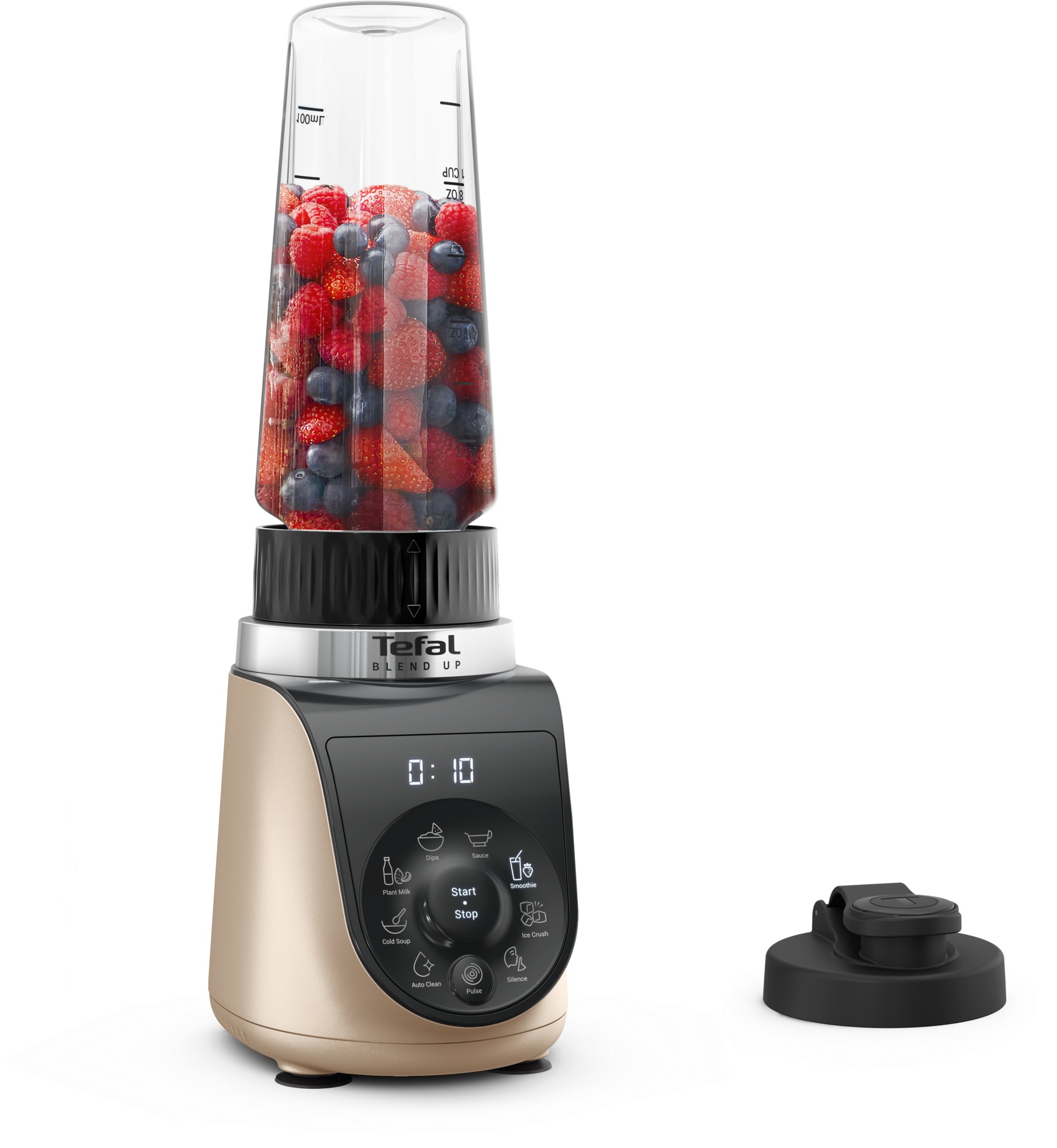 BLENDER BL190AF0 TEFAL