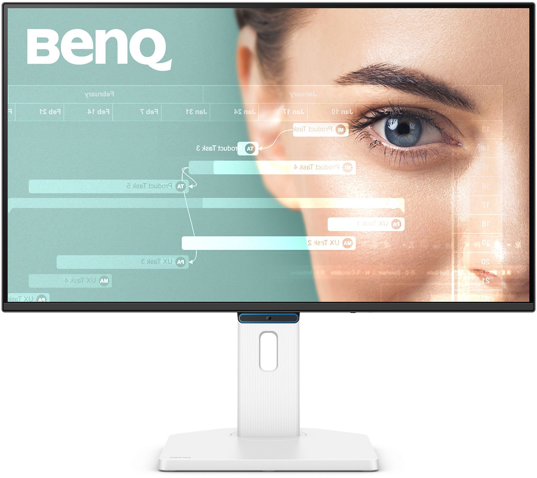 Monitor BenQ GW2790TC (9H.LNSLA.TBE)