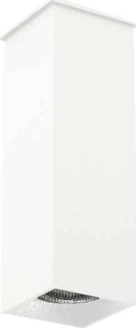 Lampa sufitowa Shilo Downlight LAMPA sufitowa TODA 7001 Shilo natynkowa OPRAWA biała