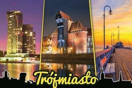 Magnes I love Poland Trójmiasto PD-GDAŃSK-35