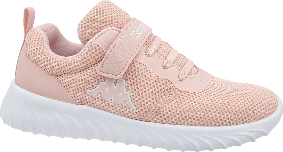 Kappa Kappa Ces K 260798K-2110 różowe 26