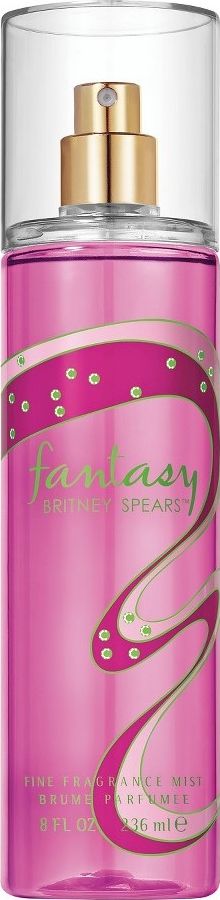 Britney Spears Fantasy Mgiełka 236 ml