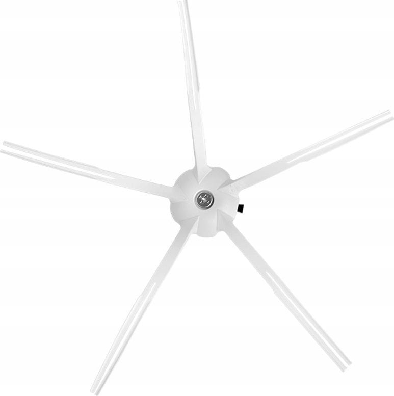 Szczotka Szczoteczka Boczna Czyszcząca Do Xiaomi Roborock S50 S5 S6 Max T7 / Biały