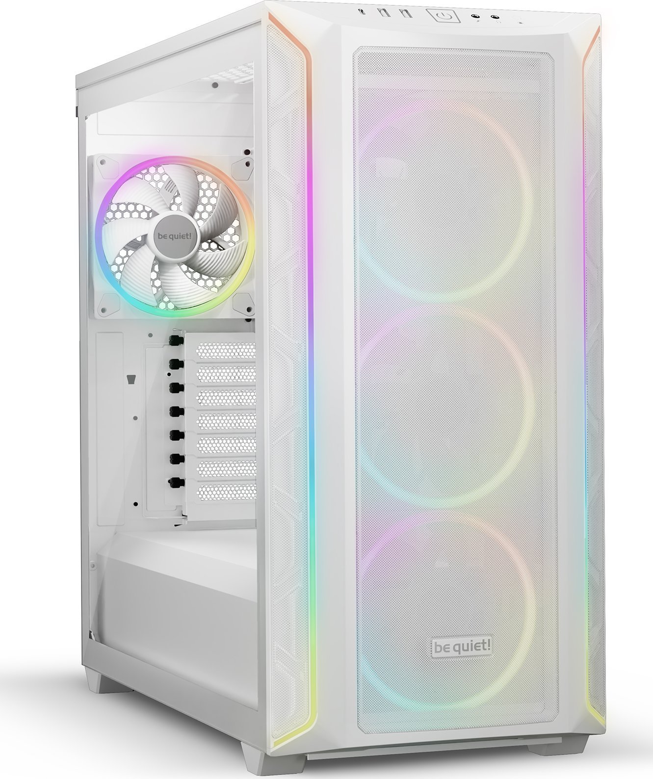 Obudowa be quiet! Shadow Base 800 FX (BGW64)