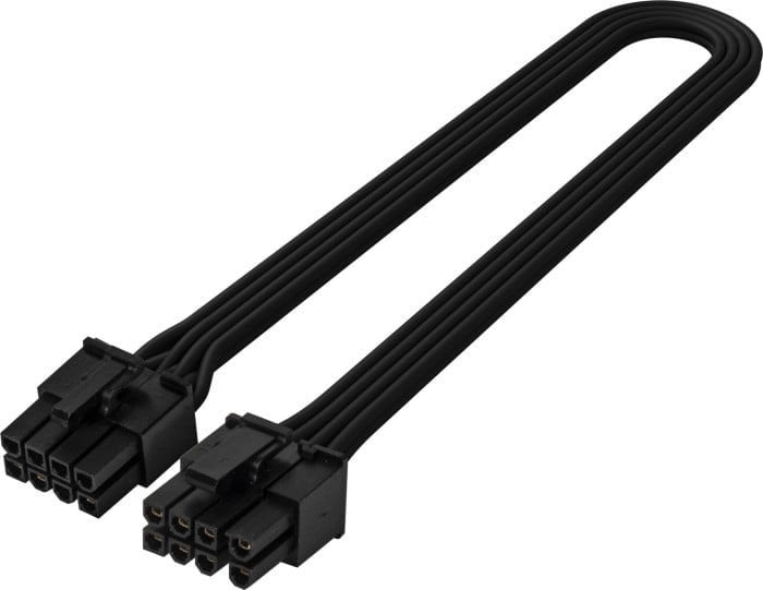 NVIDIA 1x CEM5 16-pin to 1x PCIe 8-pin