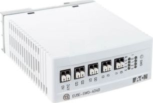 Eaton Moduł wejść/wyjść cyfrowych 4 wejść 4 wyjść 24V DC SmartWire-DT (116382)