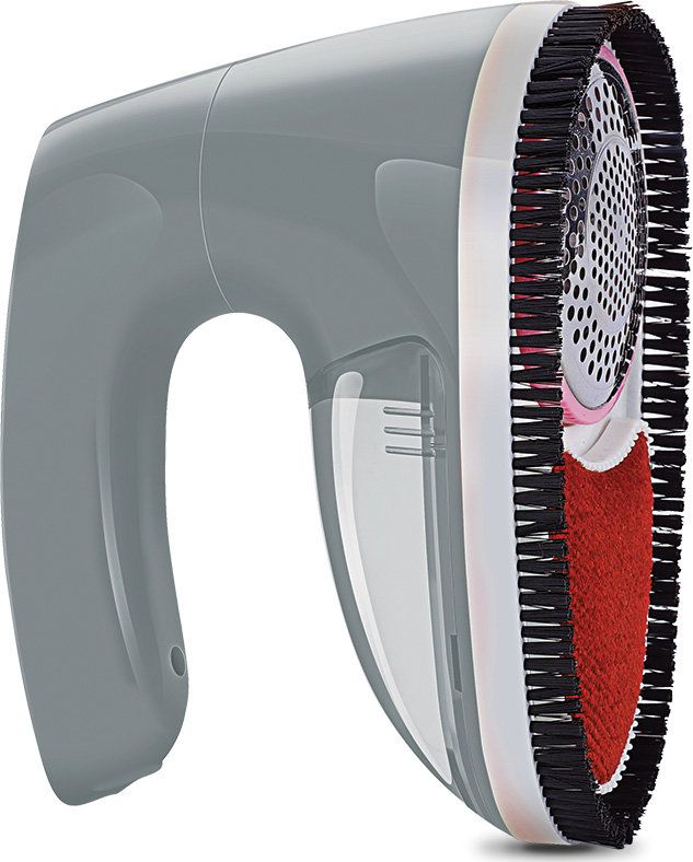 Golarka do ubrań Zyle Pakraunamas pūkų surinkėjas Zyle ZY226GR