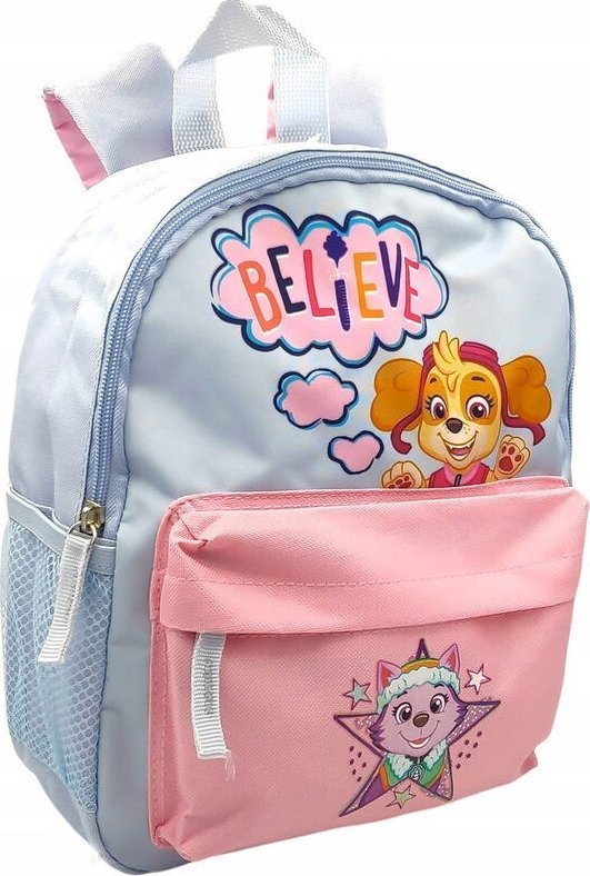 Nickelodeon Plecak Psi Patrol SKYE PAW PATROL przedszkolny