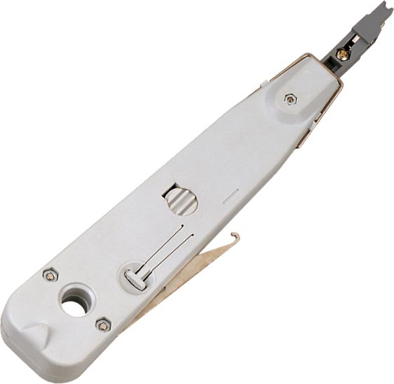 Alantec Narzędzie uderzeniowe do złącz LSA (NI004)