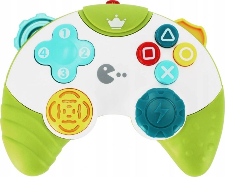 BamBam Wesoła konsola do gry (HE0531)