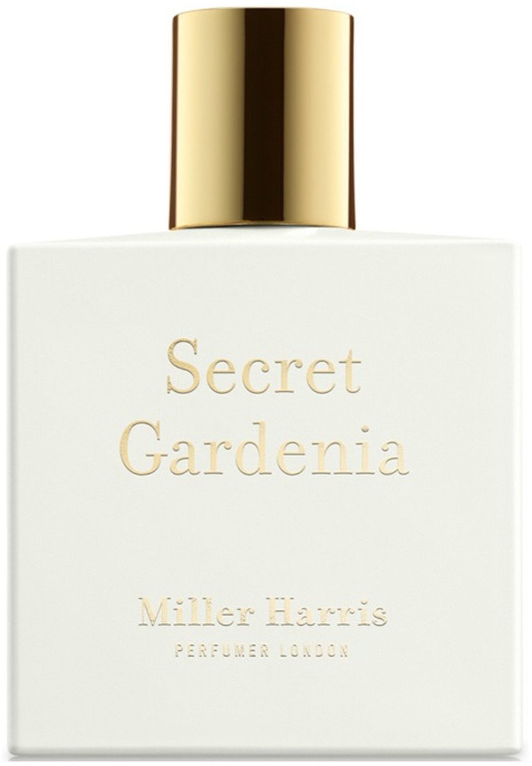 Miller Harris Secret Gardenia Woda perfumowana spray 50ml