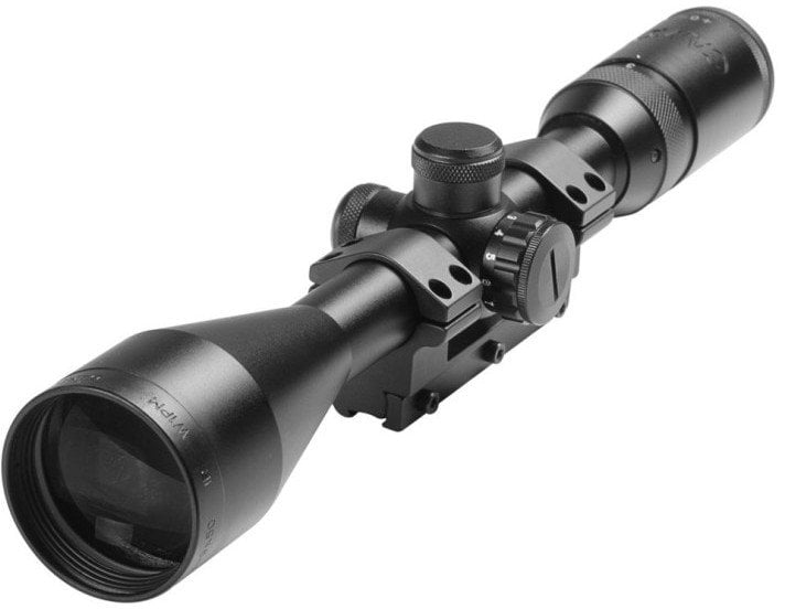 Luneta Gamo 3 9X50mm