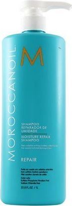 Moroccanoil Repair szampon do włosów suchych i zniszczonych 1000 ml