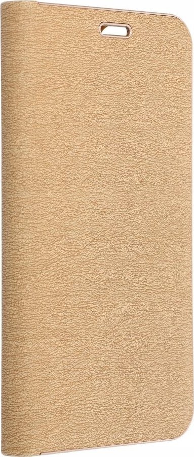 OEM Kabura LUNA Book Gold do XIAOMI Redmi NOTE 13 PRO 4G / POCO M6 Pro 4G złoty