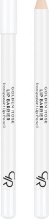 Golden Rose Golden Rose Lip Barrier Transparent Pencil (W) biała konturówka do ust 1,6g