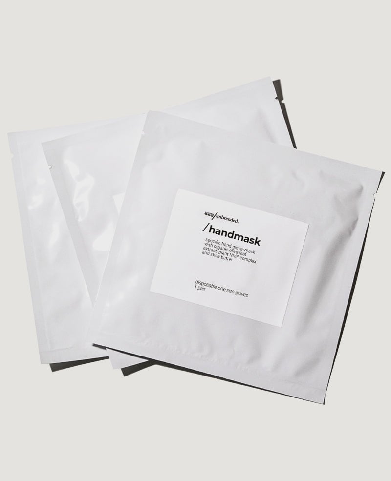 Dr. Hauschka Unbranded, Unbranded, Nourishing, Hand Mask For Women