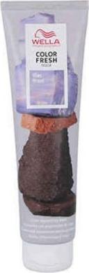 Wella Trwała Koloryzacja Wella Color Fresh Mask Liliowy (150 ml)