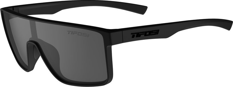 TIFOSI Okulary Sanctum Czarne