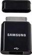 MicroSpareparts MicroSpareparts Mobile - Dataadapter - USB han til Samsung 30-pins Dock-stikforbindelse han - for Samsung Galaxy Tab 8.9, Tab 8.9 WiFi