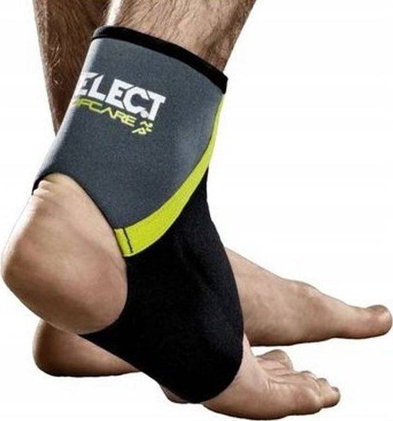 Select SELECT ŚCIĄGACZ OCHRANIACZ STAWU SKOKOWEGO 6100