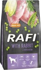Rafi DOLINA NOTECI Rafi Karma Sucha KRÓLIK 10KG