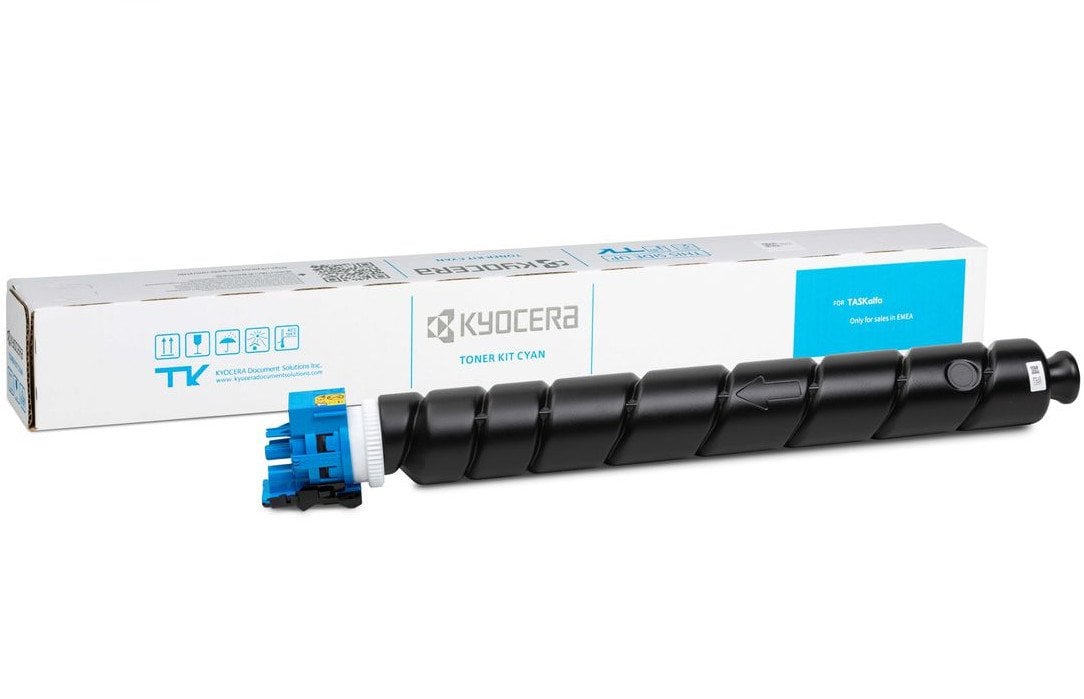 TK-8465C TONER-KIT CYAN