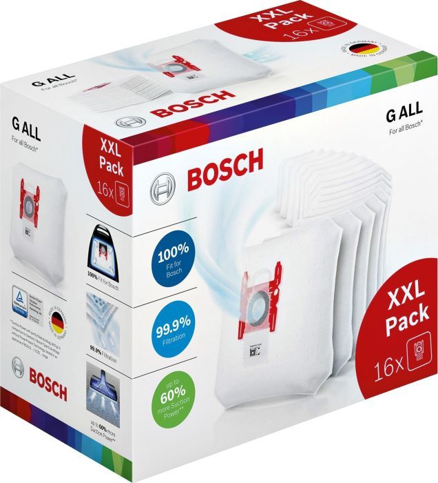 Worek do odkurzacza Bosch Bosch Filter (16) Type GALL