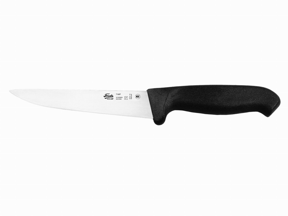 Morakniv Frosts Unigrip 7160p Nóż Kuchenny 16cm Poliamid