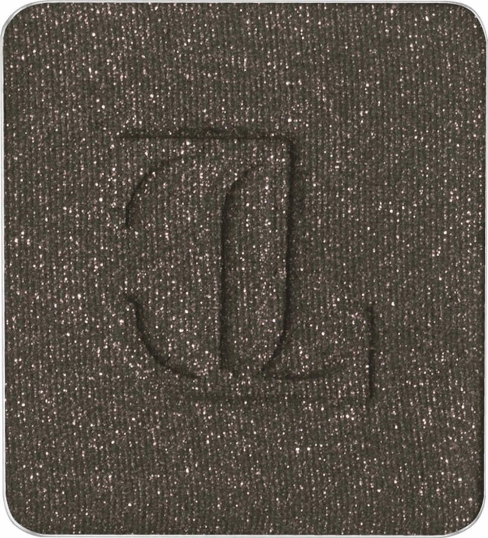 Inglot Inglot, Jennifer Lopez, Eyeshadow Powder, J327, Intense Charcoal, 3 g For Women