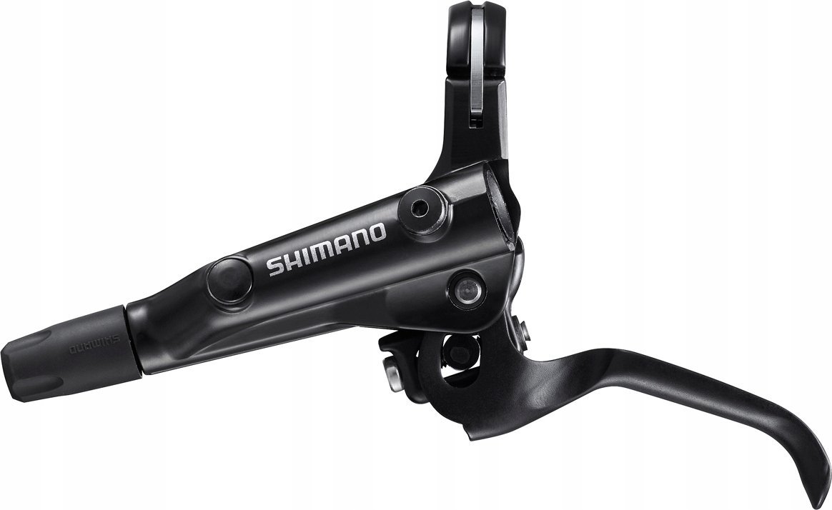 Shimano Diskinių stabdžių rankenėlė Shimano Deore BL-MT501 2-Finger kairės pusės