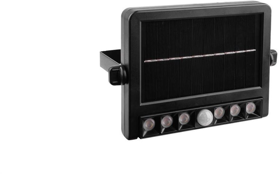 Lampa solarowa z czujnikiem Solis 1.0 GW-0170