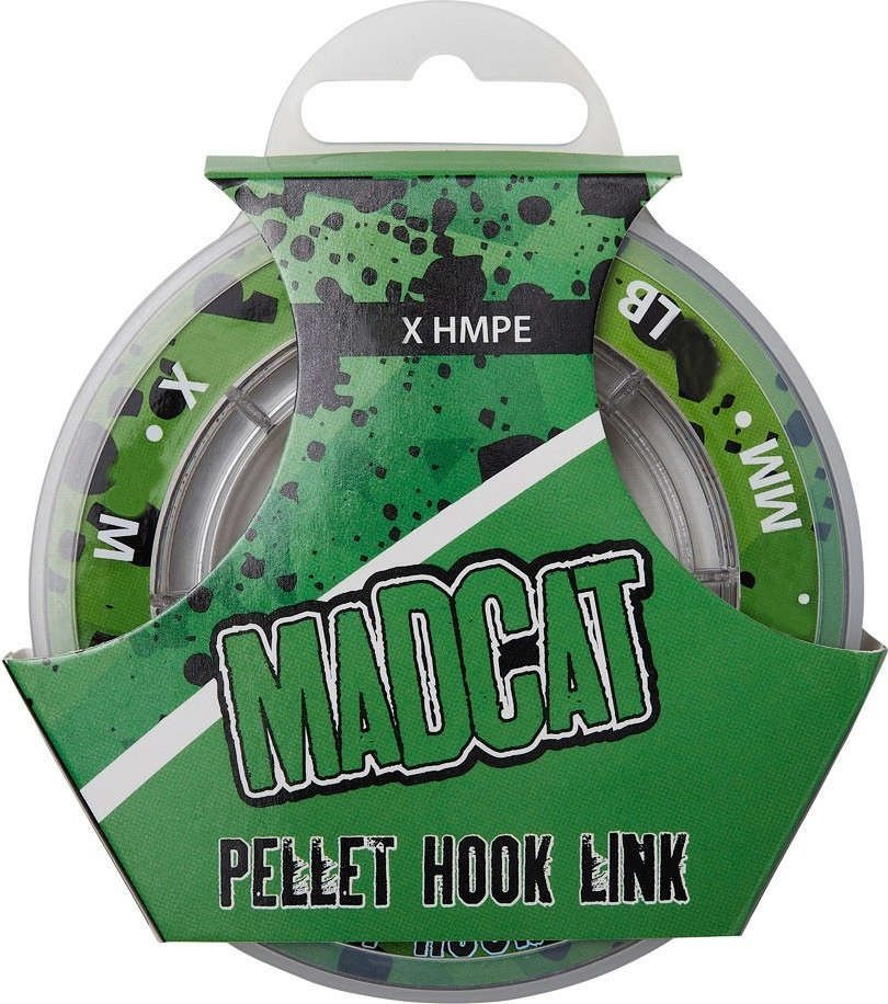 MADCAT Materiał przyponowy MADCAT Pellet Hook Link