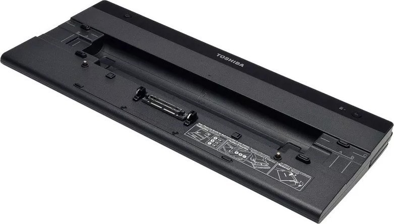 Stacja/replikator Toshiba Hi-Speed Port Replicator II (PA3916E-1PRP)