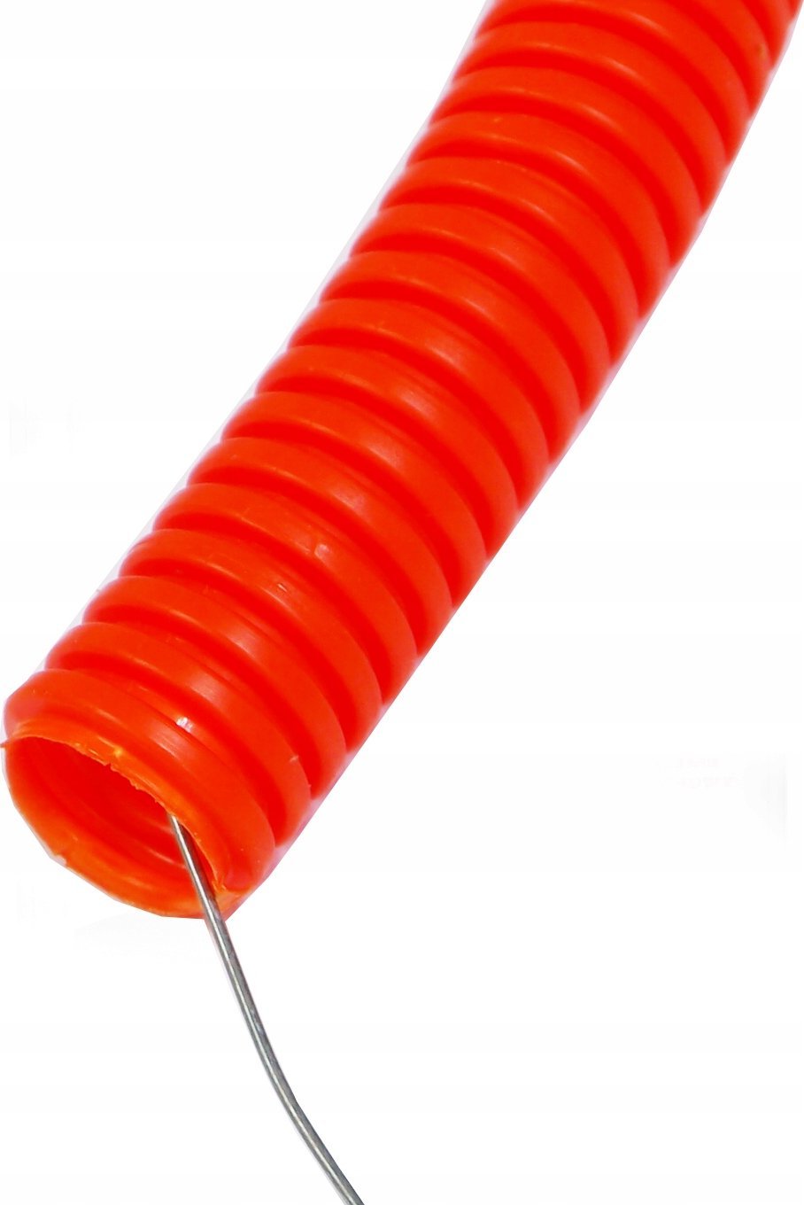 ITAline Rura karbowana bezhal orange 20mm 20/16 100m