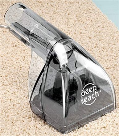 Bissell Bissell Deep Reach Tool (bag) Titanium one size