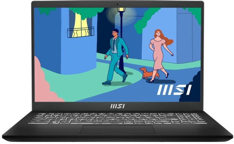 MSI Modern B11M