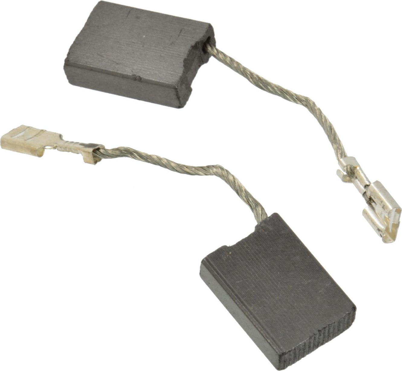 Geko Szczotki węglowe JC21 6x16x21.5 (G00490)