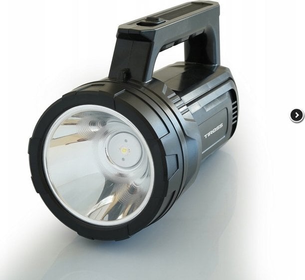 Latarka Tiross Latarka diodowa Tiross TS-2252