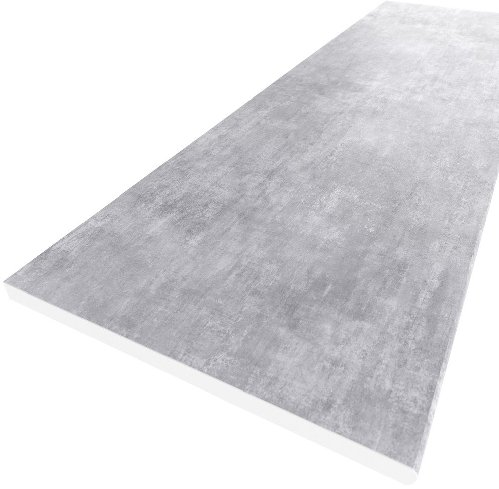 Blat Kuchenny Marmur Laminowany Blande Beton 70-79cm Na Wymiar Kamień