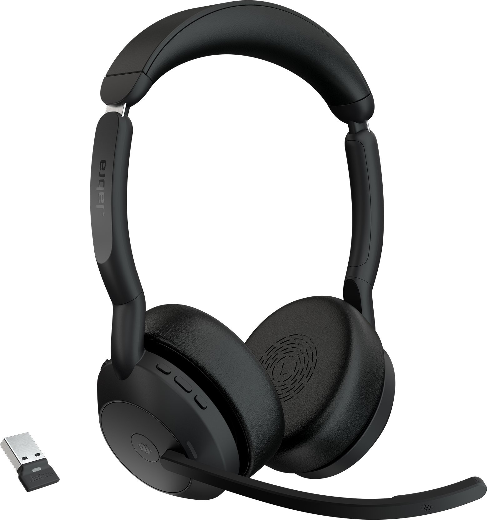 Słuchawki Jabra Evolve2 55 (25599-999-999)