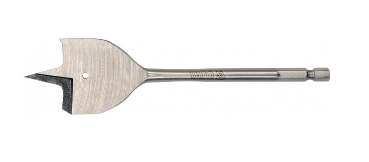 Wiertło Yato łopatkowe 32mm (YT-3251)