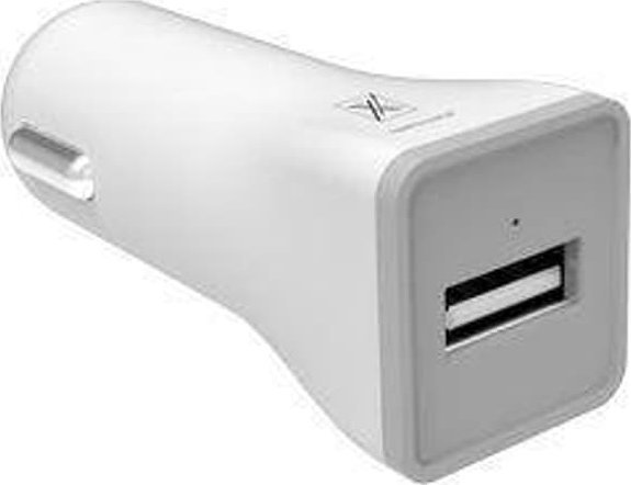 Ładowarka Maxximus Ład. sam. Maxximus Canny 1A + Type-C