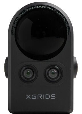 XGRIDS PortalCam Premium Kit